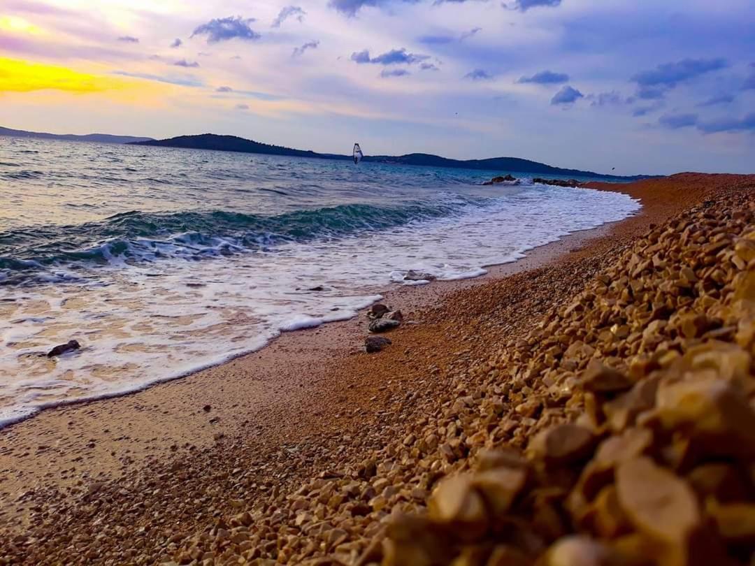 Apartman Dawidh Šibenik Exteriér fotografie