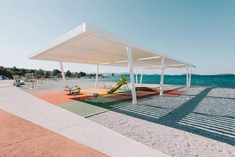 Apartman Dawidh Šibenik Exteriér fotografie