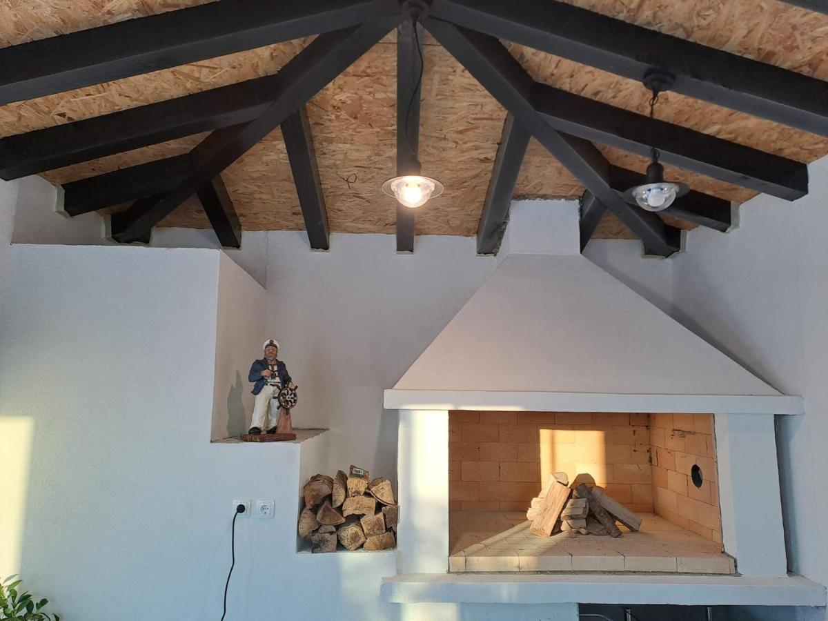 Apartman Dawidh Šibenik Exteriér fotografie