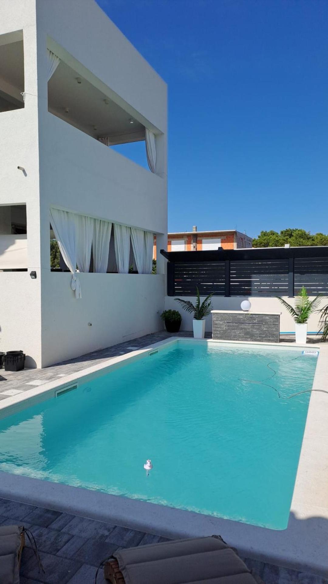 Apartman Dawidh Šibenik Exteriér fotografie