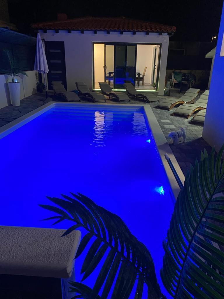 Apartman Dawidh Šibenik Exteriér fotografie