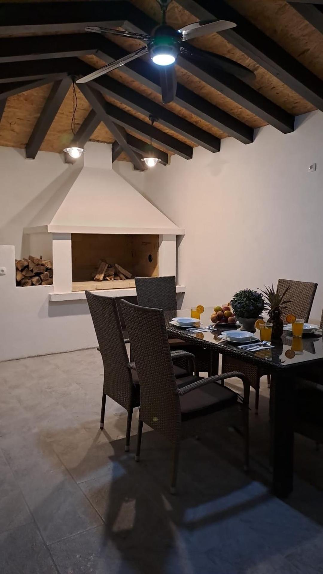 Apartman Dawidh Šibenik Exteriér fotografie