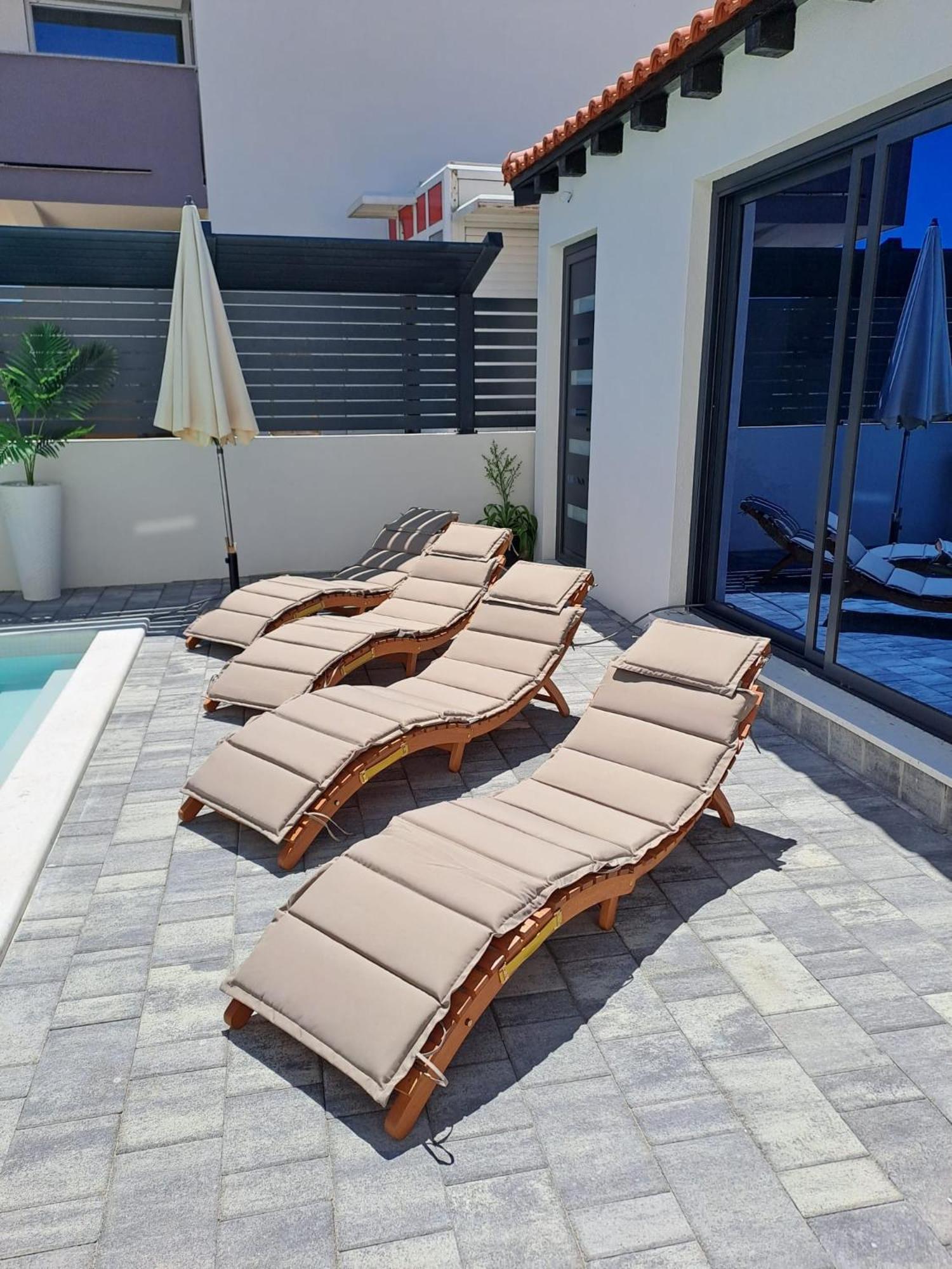 Apartman Dawidh Šibenik Exteriér fotografie