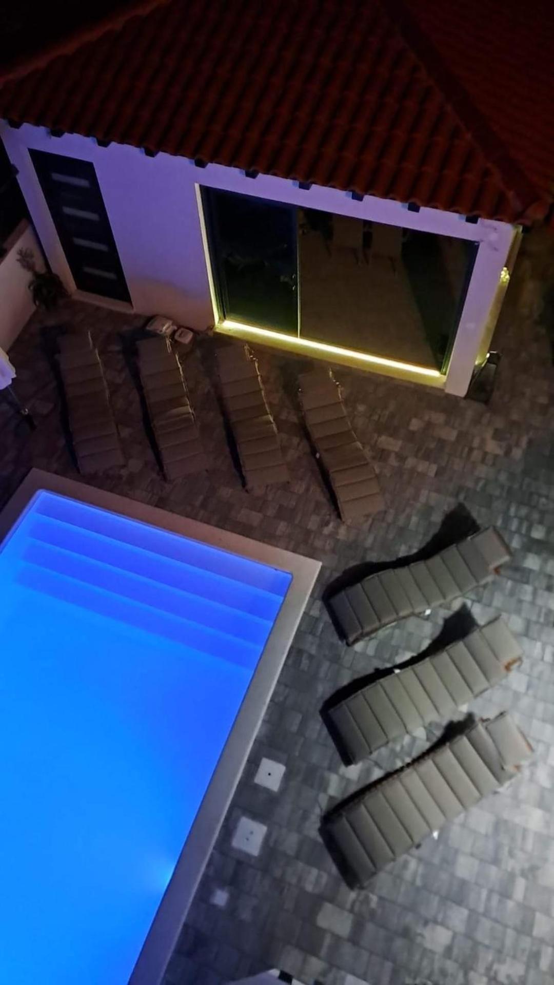 Apartman Dawidh Šibenik Exteriér fotografie