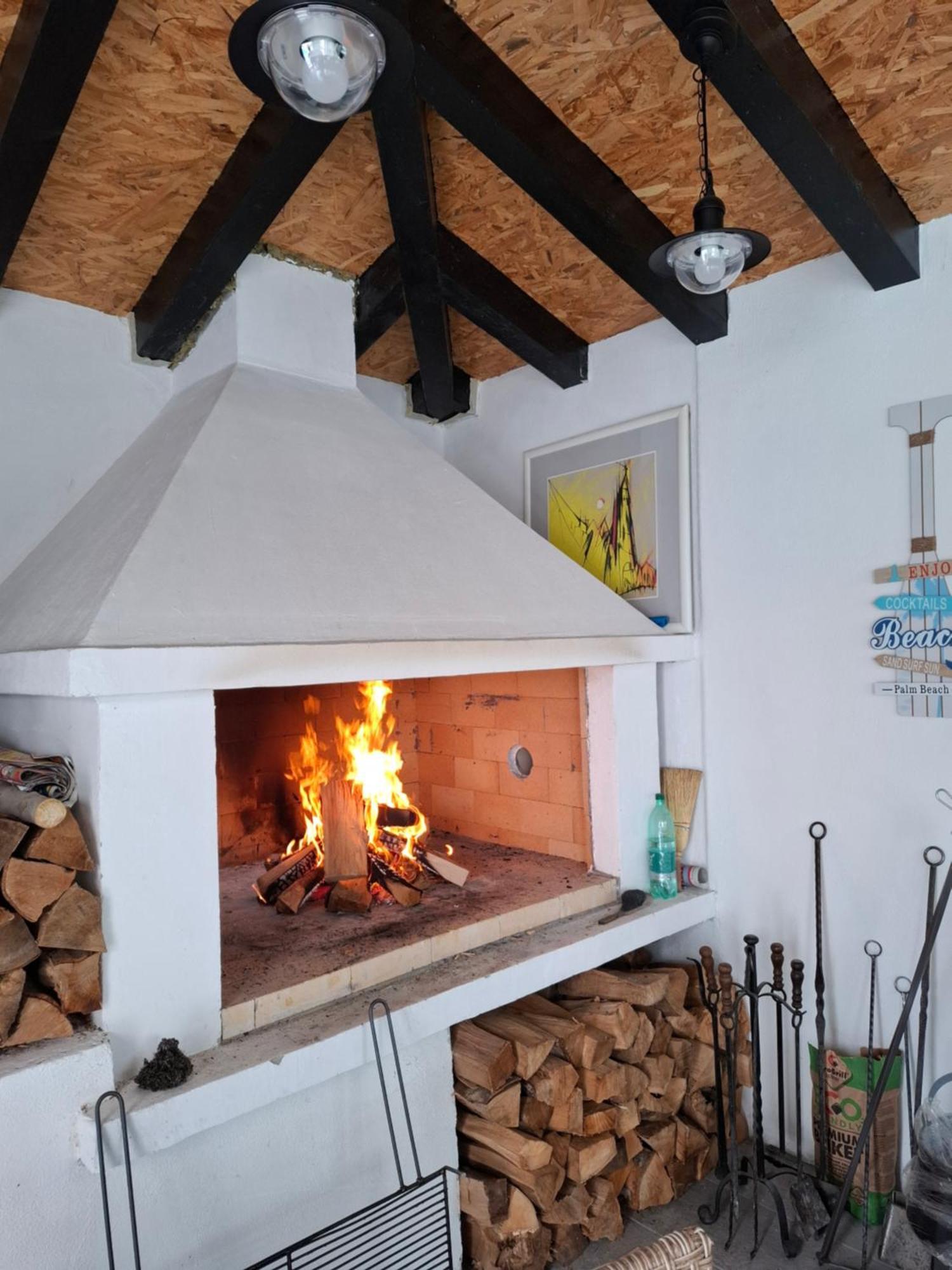 Apartman Dawidh Šibenik Exteriér fotografie