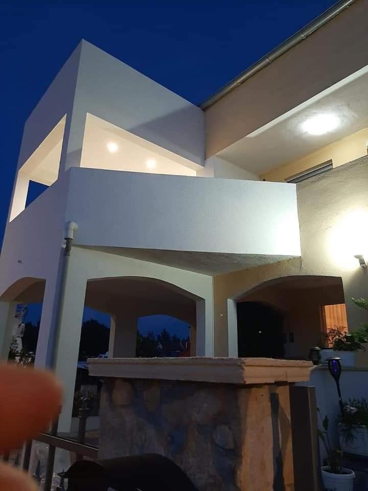 Apartman Dawidh Šibenik Exteriér fotografie