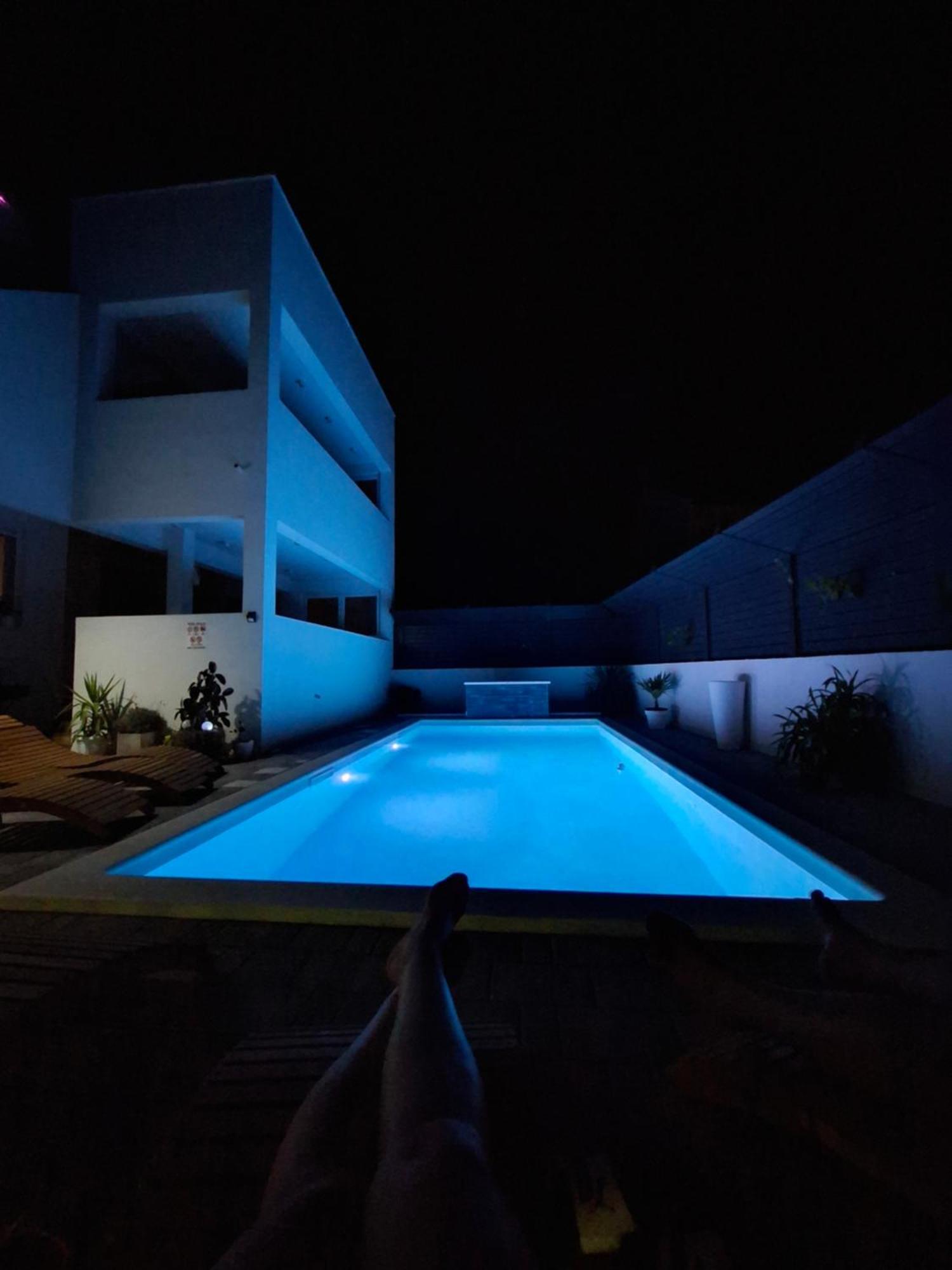Apartman Dawidh Šibenik Exteriér fotografie
