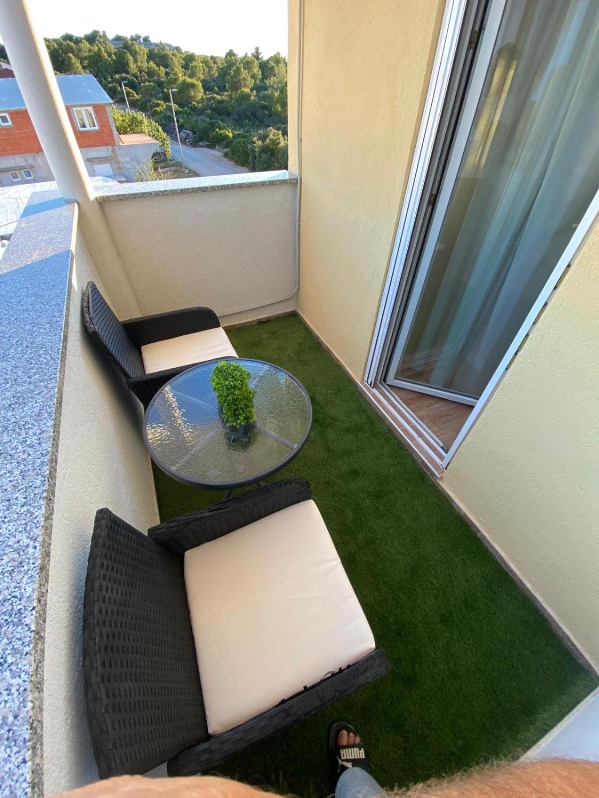 Apartman Dawidh Šibenik Pokoj fotografie