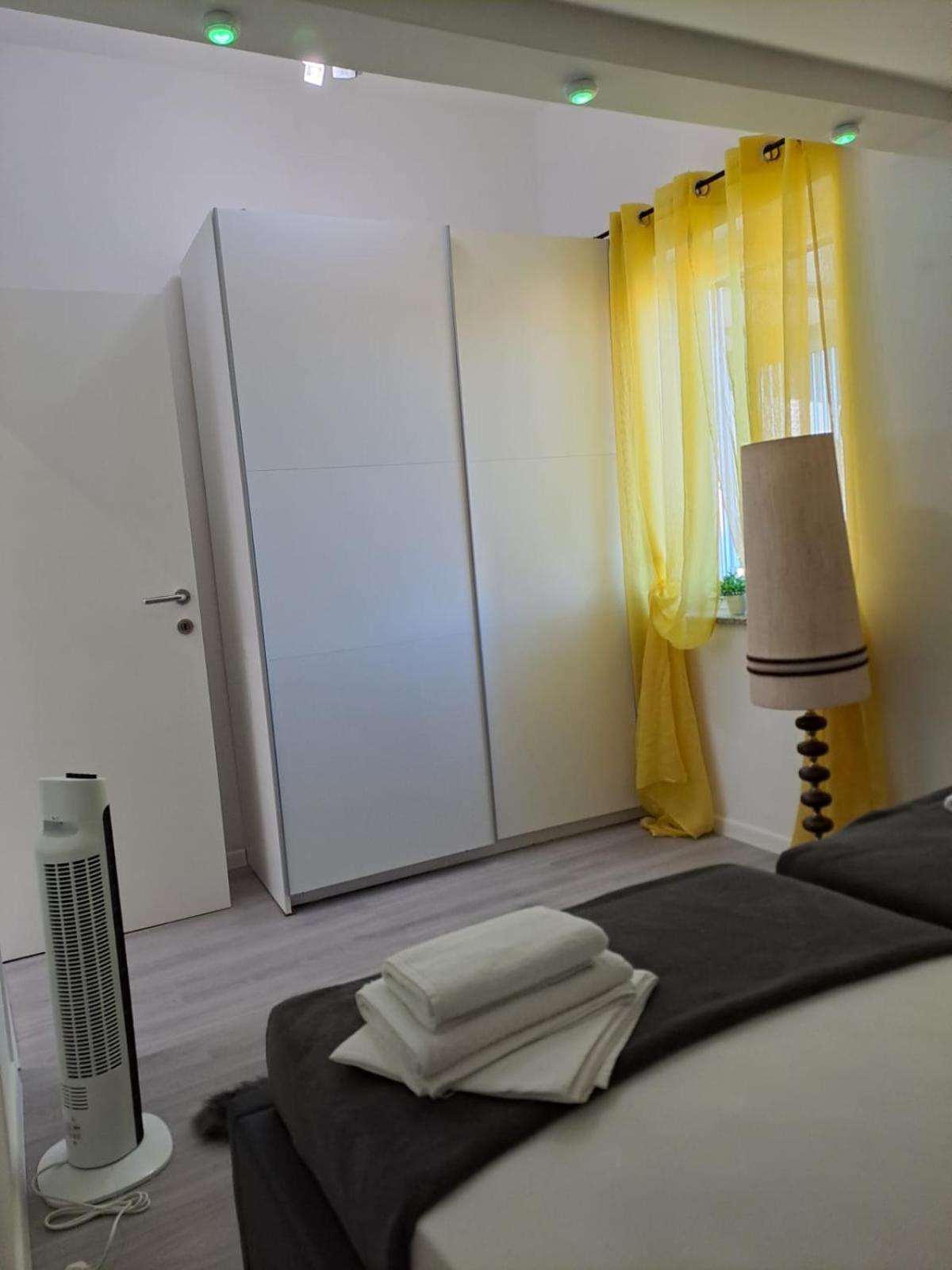 Apartman Dawidh Šibenik Pokoj fotografie