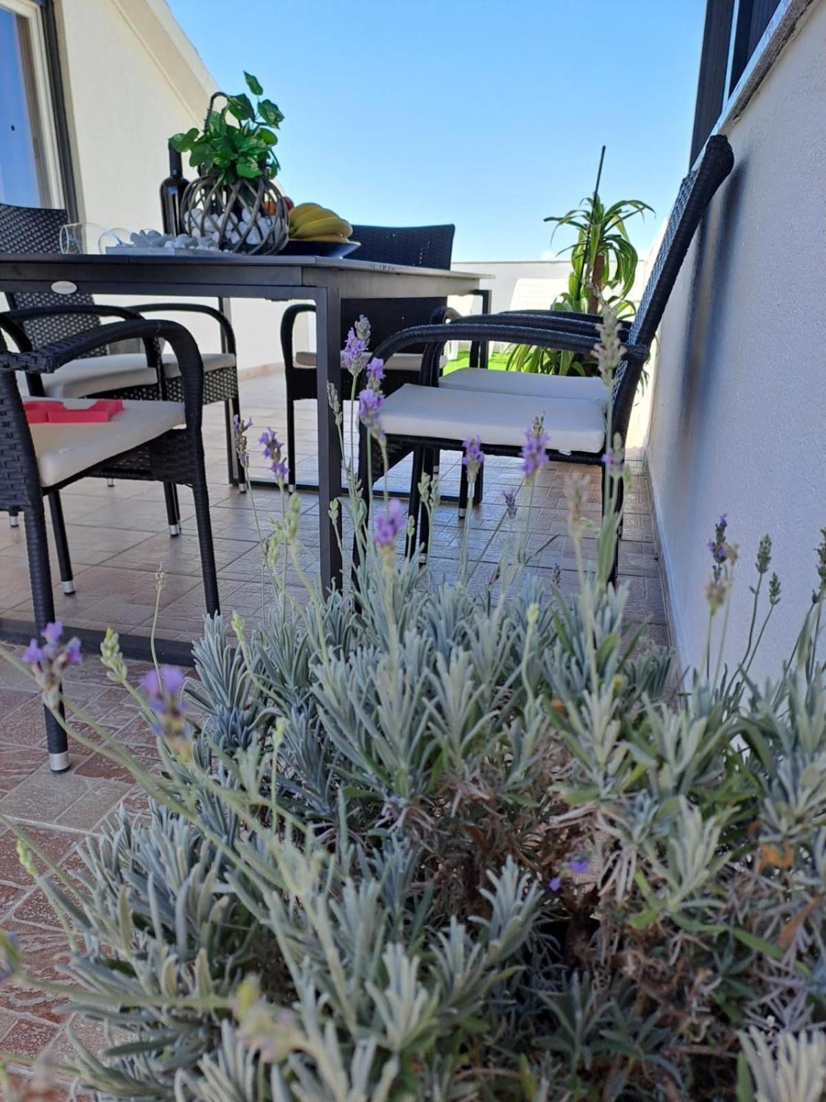 Apartman Dawidh Šibenik Pokoj fotografie